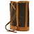 Borsa a Spalla Louis Vuitton Monogram Randonee PM Marrone - vista 3