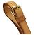 Borsa a Spalla Louis Vuitton Monogram Randonee PM Marrone - vista 5