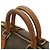 Louis Vuitton Monogram Speedy 25 Handtasche Braun - Ansicht 6