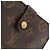 Louis Vuitton Monogram Bi-Fold Wallet Braun - Ansicht 6