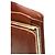 Louis Vuitton Monogram Bi-Fold Wallet Braun - Ansicht 8