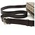 Borsa a Spalla Gucci GG Supreme Plus Beige Cachi Marrone scuro - vista 5