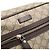 Borsa a Spalla Gucci GG Supreme Plus Beige Cachi Marrone scuro - vista 8