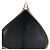 Hermès Cartera larga plegable HERMES Dogon Duo GM Negro - vista 10