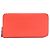 Hermès Cartera larga Azap Hermes en Rose Jaipur Rosa - vista 2
