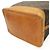 Borsa a Spalla Louis Vuitton Monogram Noe Marrone - vista 4