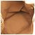 Borsa a Spalla Louis Vuitton Monogram Noe Marrone - vista 8