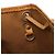 Borsa a Spalla Louis Vuitton Monogram Noe Marrone - vista 9
