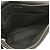 Borsa a Spalla Louis Vuitton Taiga Roman PM Nero - vista 7