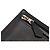 Hermès Astuccio per penna in pelle nera Hermes Nero - vista 5