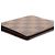 Louis Vuitton Damier Bi-Fold Wallet Braun - Ansicht 4