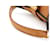 Borsa Duffle Monogram Louis Vuitton Marrone - vista 6