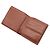 Louis Vuitton Monogram Bi-Fold Wallet Braun - Ansicht 6