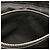 Borsa Tote Christian Dior Lady Cannage Nero - vista 9