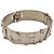 Timeless Bracciale con charm in metallo dorato Chanel D'oro