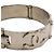 Timeless Bracciale con charm in metallo dorato Chanel D'oro - vista 5