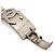 Timeless Bracciale con charm in metallo dorato Chanel D'oro - vista 6