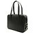 Borsa a mano/Tote in pelle nera Panthère di Cartier Nero - vista 3