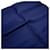 Hermès Hermes Seidentuch 100% Navy Marineblau  - Ansicht 2