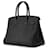 Hermès Borsa Hermes Birkin 30 Nero - vista 2