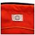 Hermès Bolso Hermes Sac de Pansage Groom Roja Azul marino - vista 17