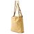 Borsa Chanel 22 Mini Coco Mark Beige - vista 2