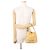 Borsa Chanel 22 Mini Coco Mark Beige - vista 4