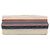 Borsa Tote Chanel Deauville Line Medium Multicolore Beige - vista 3