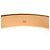 Bracciale rigido in metallo oro rosa Louis Vuitton D'oro - vista 7