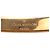 Bracciale rigido in metallo oro rosa Louis Vuitton D'oro - vista 9