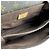 Borsa a Spalla Louis Vuitton Monogram Pochette Metis Marrone Monogramma - vista 12