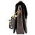 Borsa a Spalla Louis Vuitton Monogram Pochette Metis Marrone Monogramma - vista 2