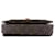 Borsa a Spalla Louis Vuitton Monogram Pochette Metis Marrone Monogramma - vista 4