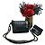 Borsa Chanel Gabrielle Hobo Small Nero