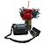 Borsa Chanel Gabrielle Hobo Small Nero - vista 2