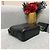 Borsa Chanel Gabrielle Hobo Small Nero - vista 6