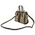 Borsa Gucci Beige Small GG Supreme Web Ophidia - vista 2