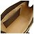 Borsa Gucci Beige Small GG Supreme Web Ophidia - vista 3