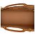 Louis Vuitton Braun Monogram Vernis Roxbury Drive Hellbraun - Ansicht 4