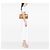Louis Vuitton Braun Monogram Vernis Roxbury Drive Hellbraun - Ansicht 6