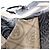 Borsa Bowling Chanel Black Large Coated Canvas Camellia Maxi Logo Nero - vista 11