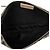 Pochette Saddle in tela rivestita Diorissimo nero Mini Dior - vista 4