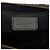 Pochette Saddle in tela Diorissimo nera Mini Dior Nero - vista 5