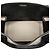 Borsa Tote Balenciaga White Canvas Navy Cabas Tote S Bianco - vista 4
