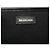 Borsa Tote Balenciaga White Canvas Navy Cabas Tote S Bianco - vista 5