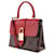 Louis Vuitton Marrone Monogram Locky BB - vista 2