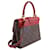 Louis Vuitton Marrone Monogram Locky BB - vista 3