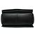 Céline Borsa a tracolla Celine Green Medium Shiny Smooth Calfskin Frame Verde Verde scuro - vista 3