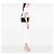Céline Borsa a tracolla Celine Green Medium Shiny Smooth Calfskin Frame Verde Verde scuro - vista 7