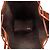 Borsa Bucket Long Le Monogramme in Tela Cerata Marrone Saint Laurent Marrone scuro - vista 4